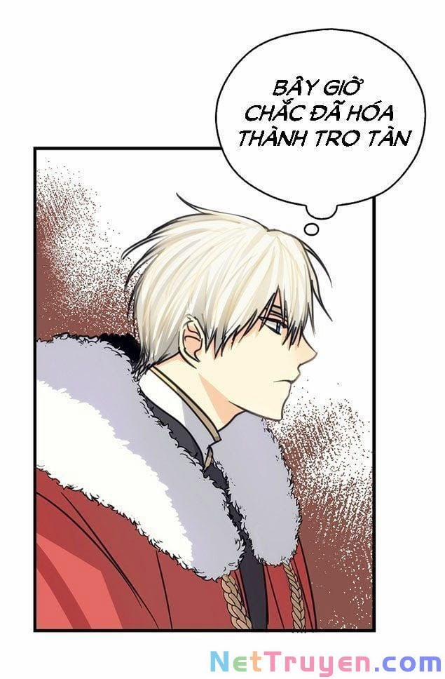 Ba Người Anh Trai Của Tôi Là Bạo Quân 6 trang 64