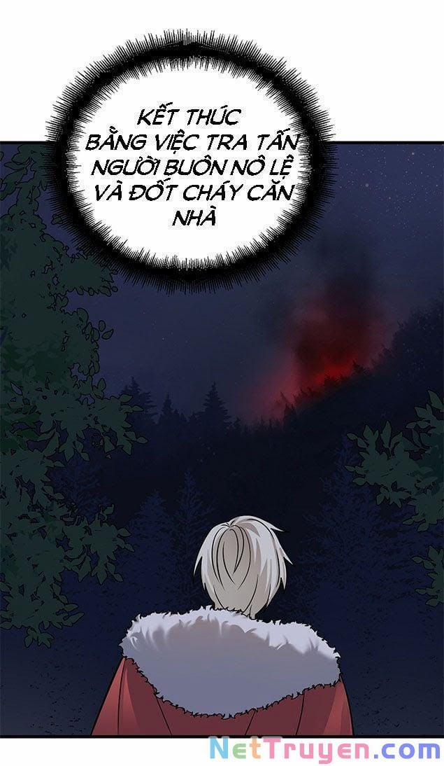 Ba Người Anh Trai Của Tôi Là Bạo Quân 6 trang 65