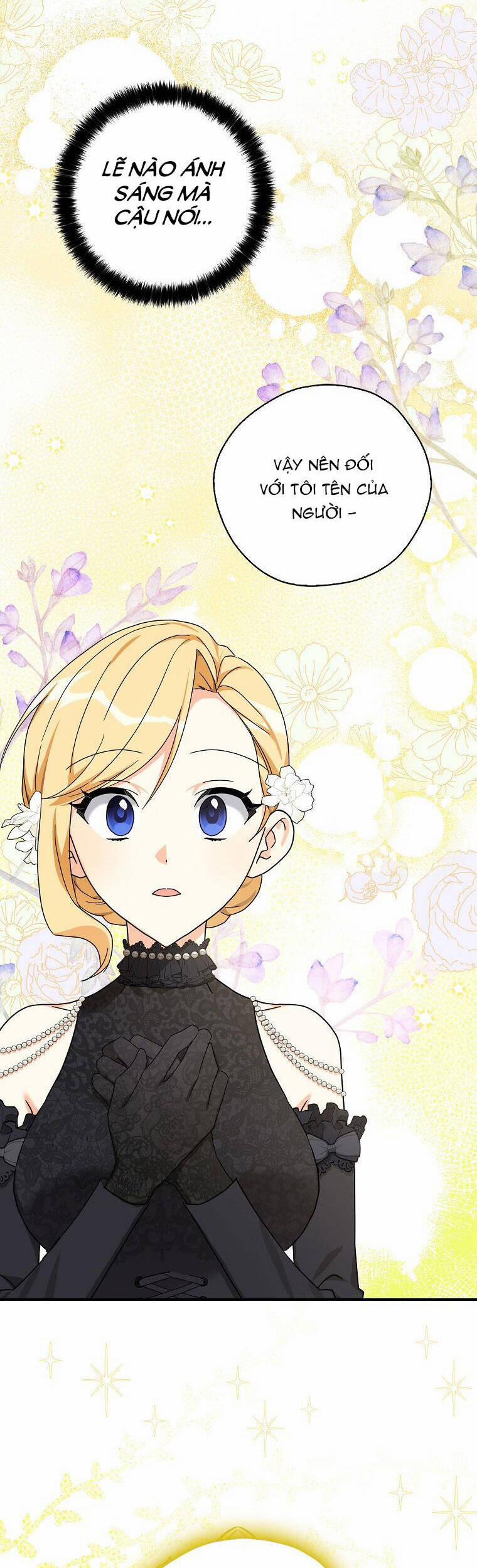 Ba Người Anh Trai Của Tôi Là Bạo Quân 60.5 trang 3