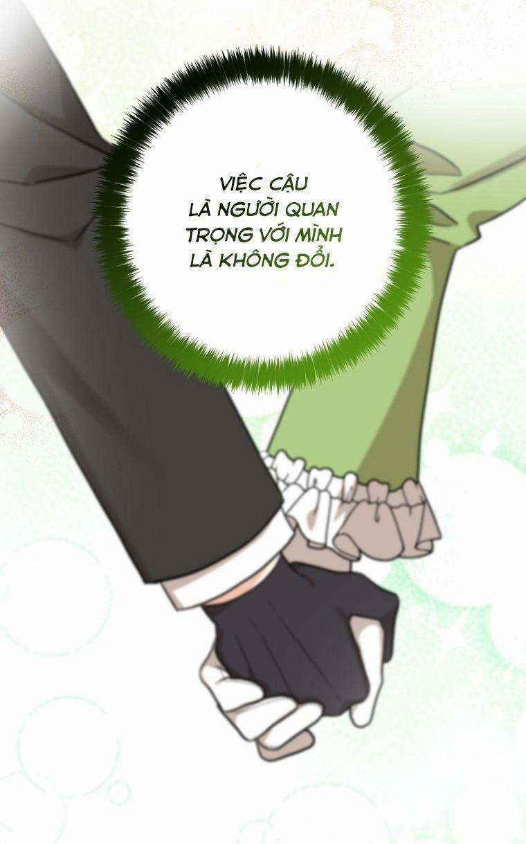 Ba Người Anh Trai Của Tôi Là Bạo Quân 61 trang 23