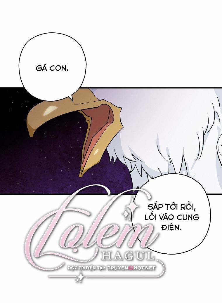 Ba Người Anh Trai Của Tôi Là Bạo Quân 61 trang 25