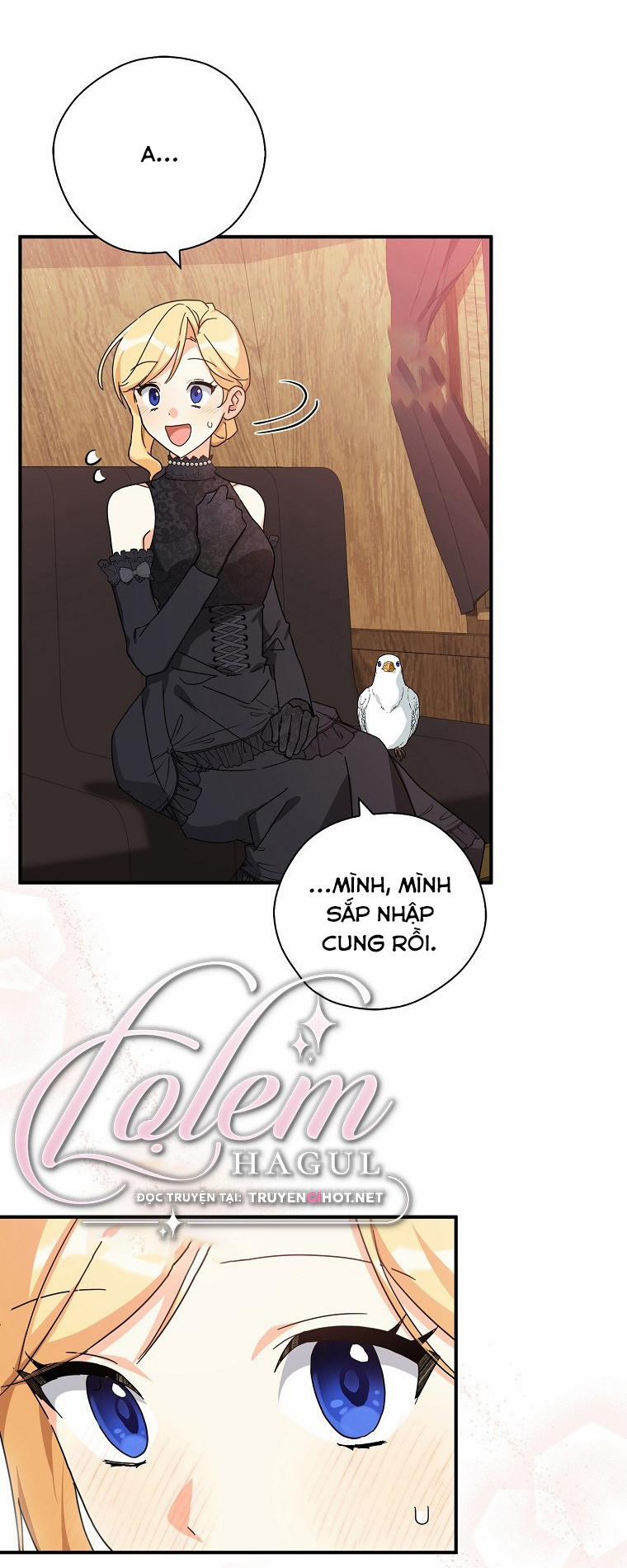 Ba Người Anh Trai Của Tôi Là Bạo Quân 61 trang 26