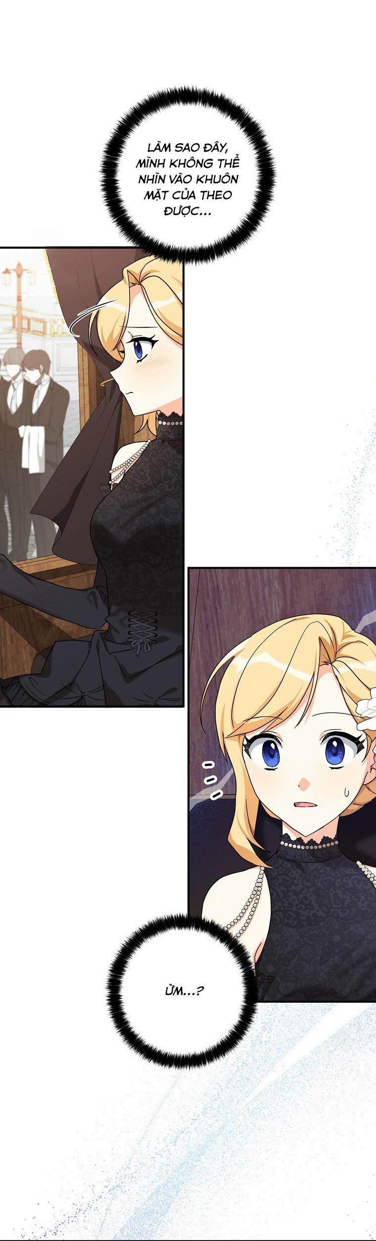 Ba Người Anh Trai Của Tôi Là Bạo Quân 61 trang 31