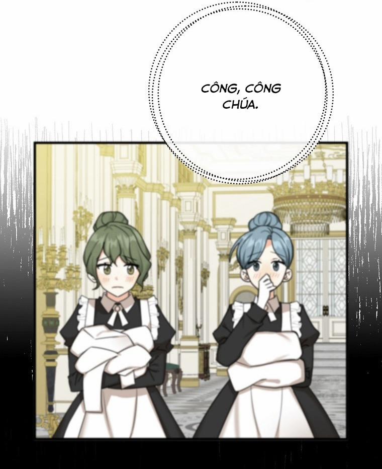 Ba Người Anh Trai Của Tôi Là Bạo Quân 61 trang 44