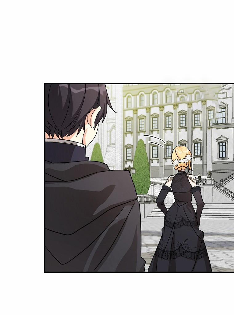 Ba Người Anh Trai Của Tôi Là Bạo Quân 61 trang 52