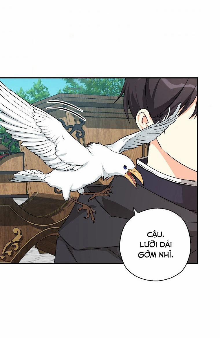 Ba Người Anh Trai Của Tôi Là Bạo Quân 61 trang 54