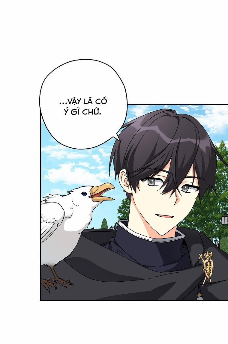Ba Người Anh Trai Của Tôi Là Bạo Quân 61 trang 55
