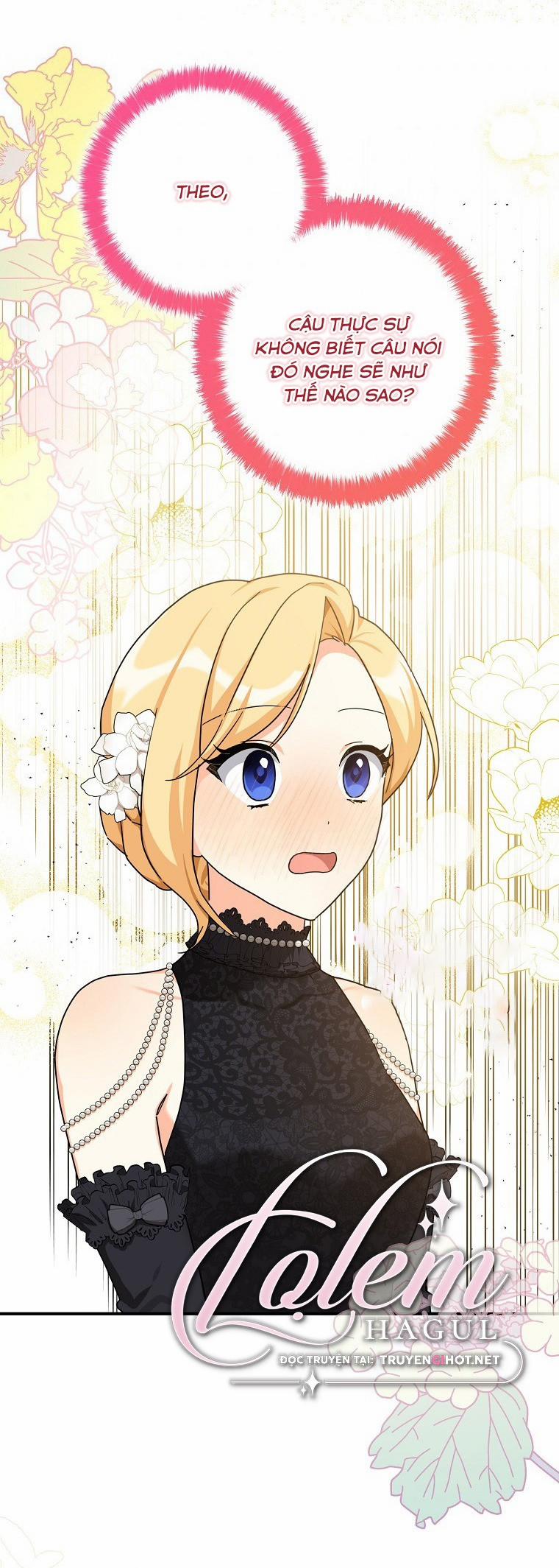 Ba Người Anh Trai Của Tôi Là Bạo Quân 61 trang 6