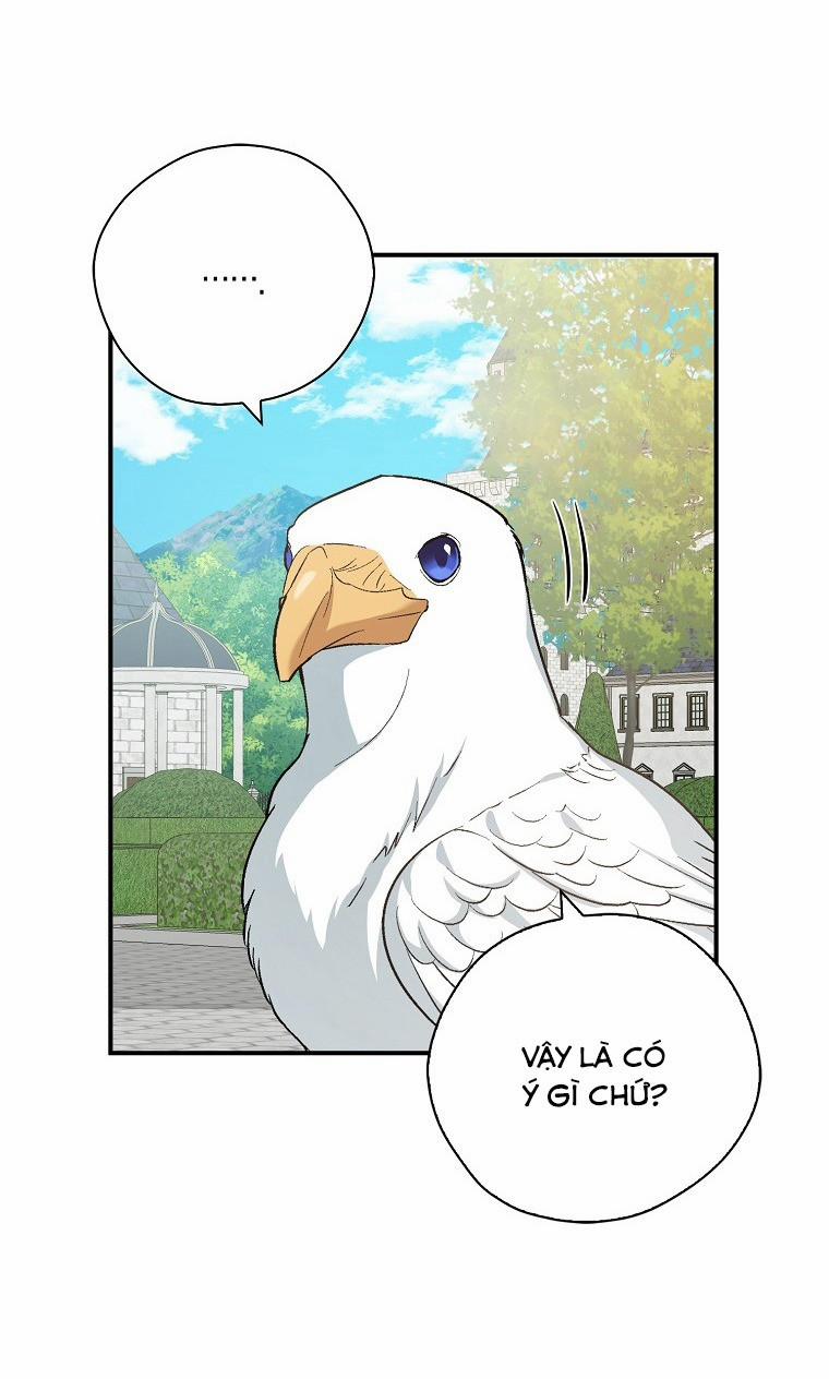 Ba Người Anh Trai Của Tôi Là Bạo Quân 61 trang 67