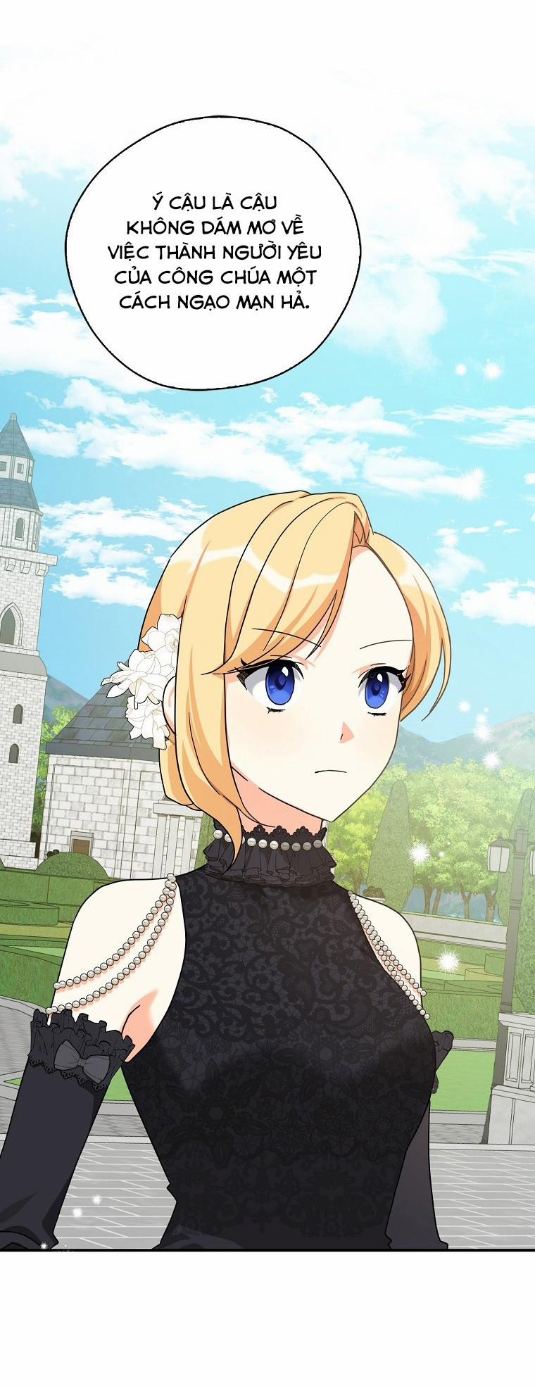 Ba Người Anh Trai Của Tôi Là Bạo Quân 61 trang 69