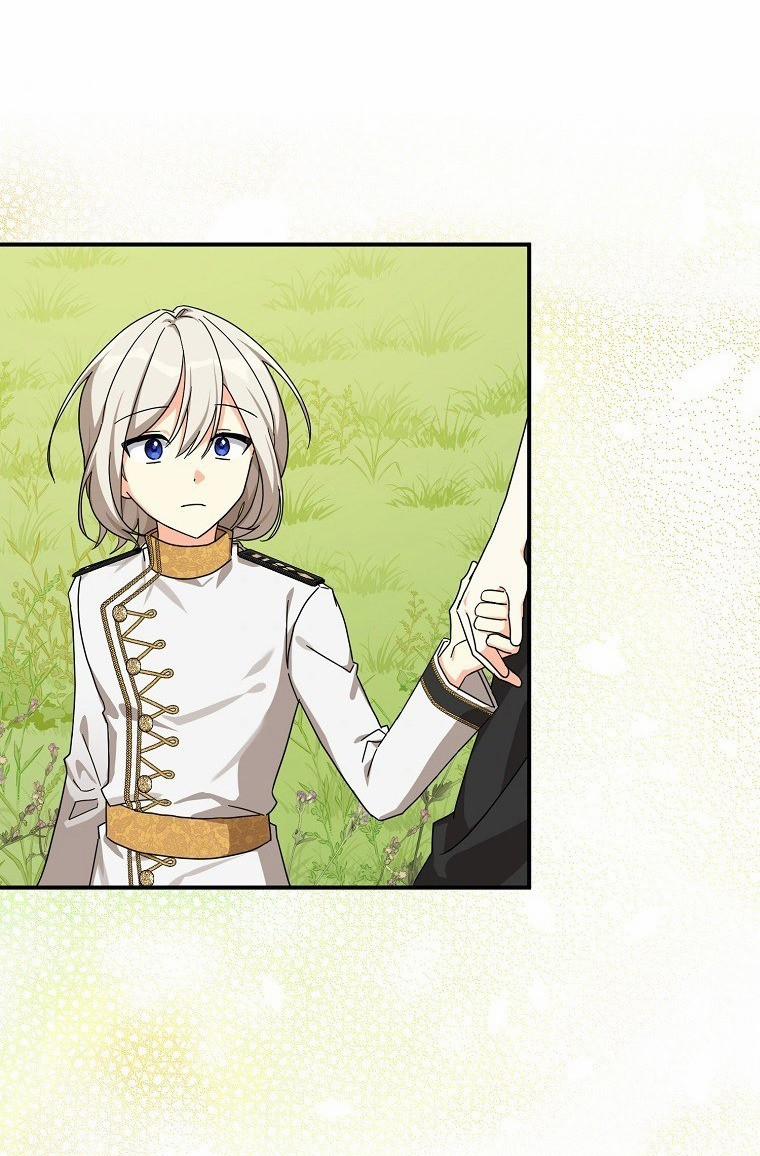 Ba Người Anh Trai Của Tôi Là Bạo Quân 61 trang 73