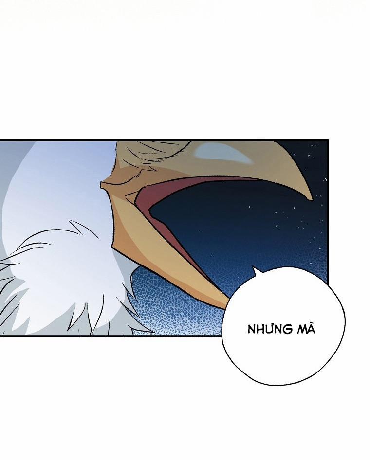 Ba Người Anh Trai Của Tôi Là Bạo Quân 61 trang 80