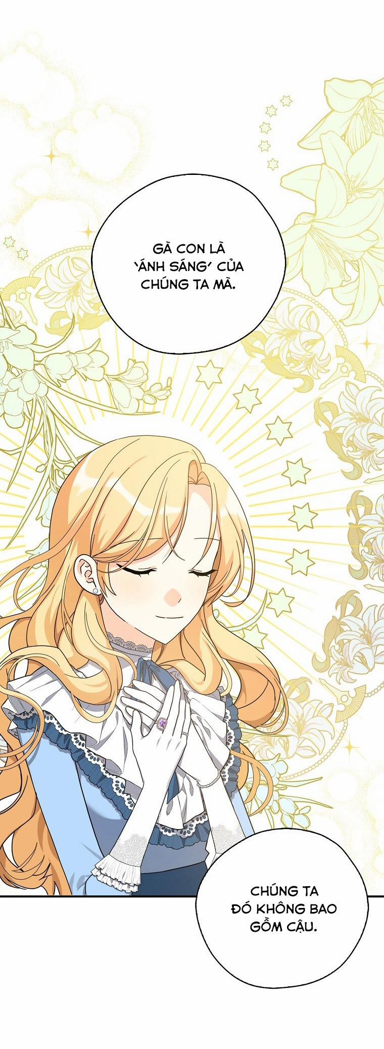 Ba Người Anh Trai Của Tôi Là Bạo Quân 61 trang 81