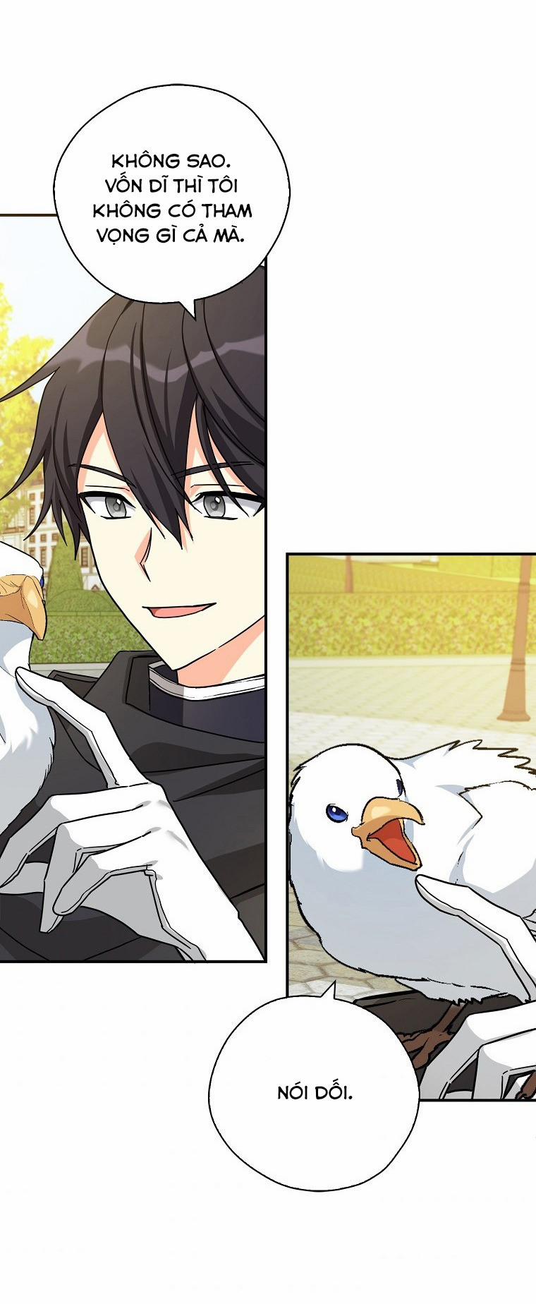 Ba Người Anh Trai Của Tôi Là Bạo Quân 61 trang 82