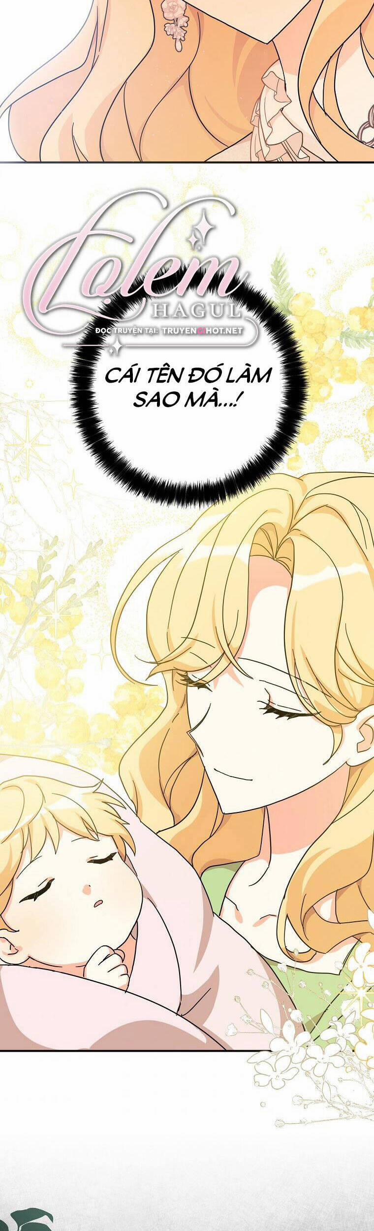 Ba Người Anh Trai Của Tôi Là Bạo Quân 64.2 trang 3