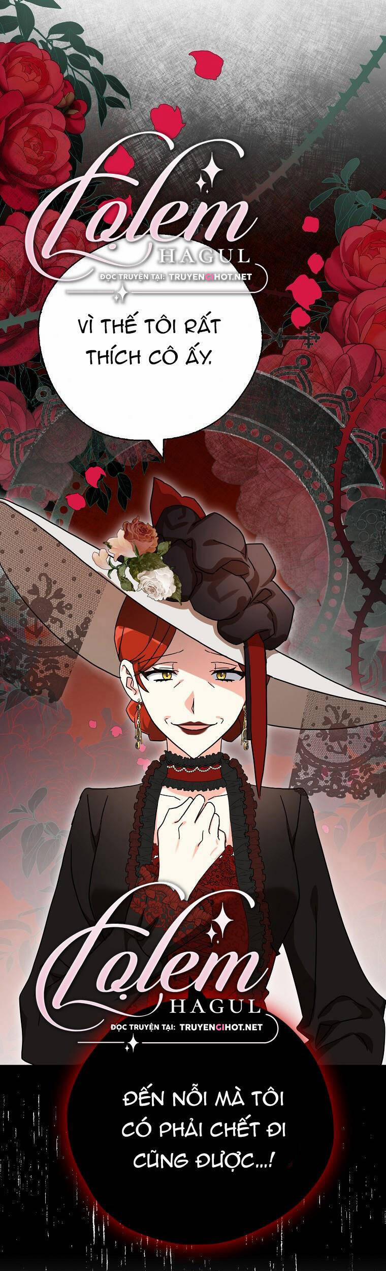 Ba Người Anh Trai Của Tôi Là Bạo Quân 64.2 trang 4