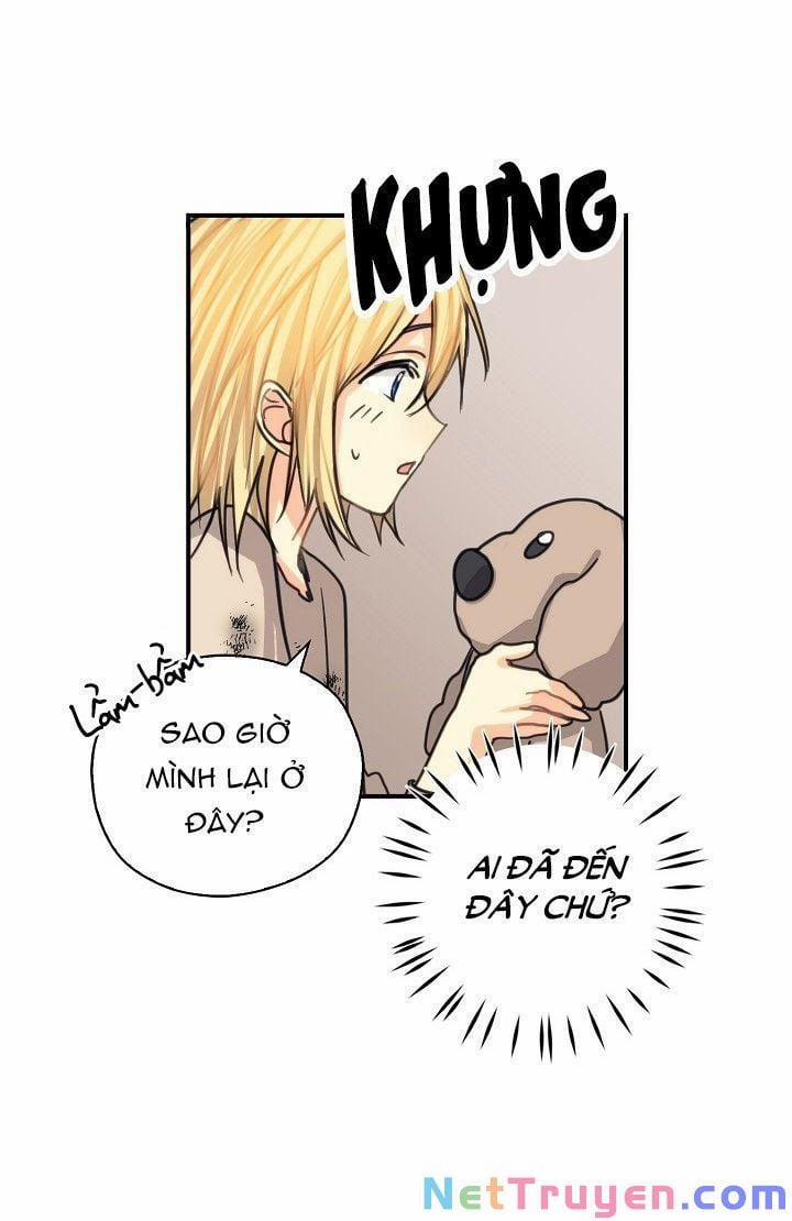 Ba Người Anh Trai Của Tôi Là Bạo Quân 7 trang 10