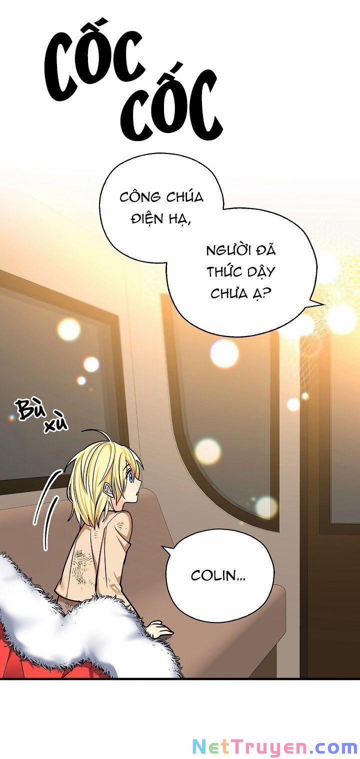 Ba Người Anh Trai Của Tôi Là Bạo Quân 7 trang 11