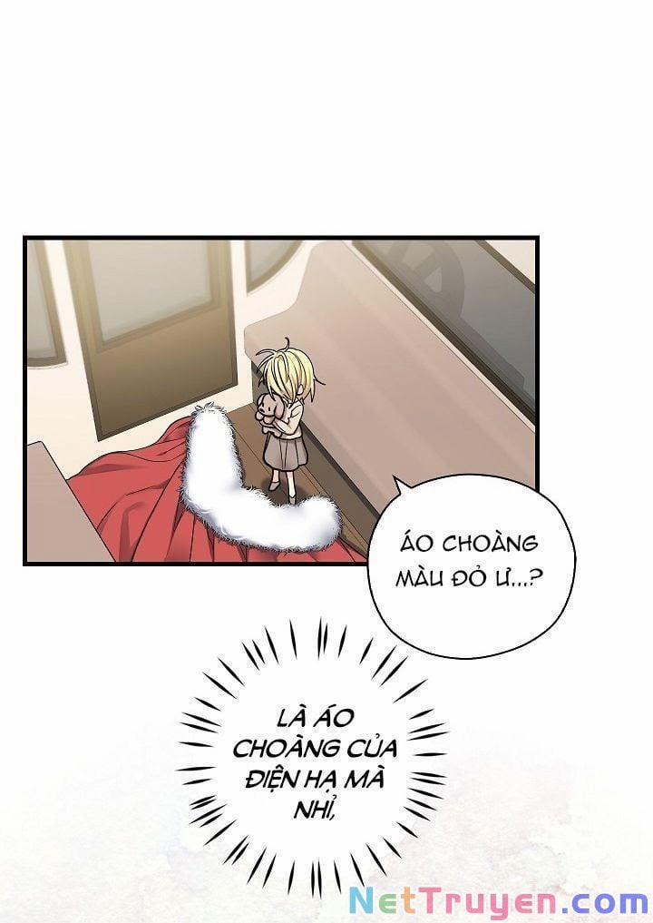 Ba Người Anh Trai Của Tôi Là Bạo Quân 7 trang 13