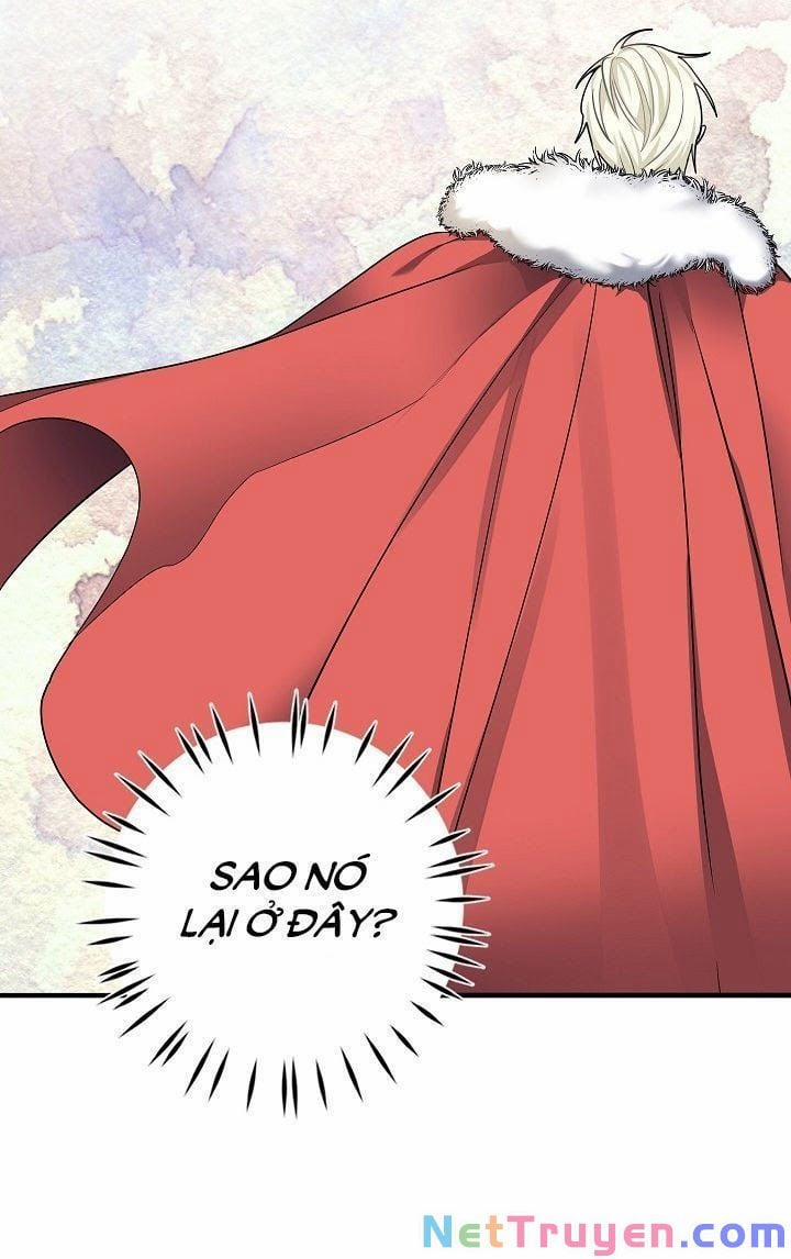 Ba Người Anh Trai Của Tôi Là Bạo Quân 7 trang 14