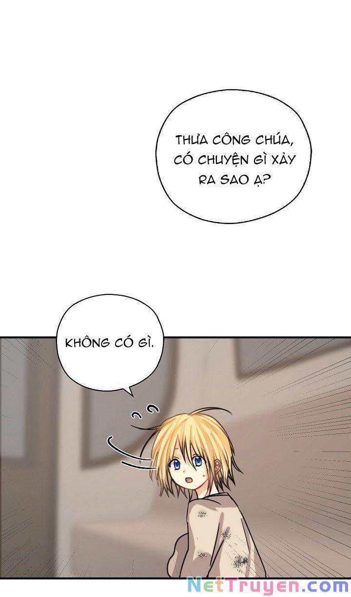 Ba Người Anh Trai Của Tôi Là Bạo Quân 7 trang 15