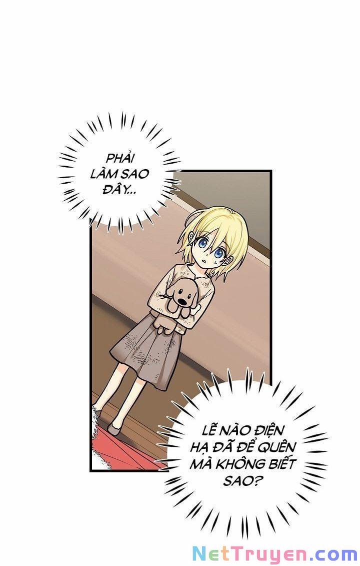 Ba Người Anh Trai Của Tôi Là Bạo Quân 7 trang 16