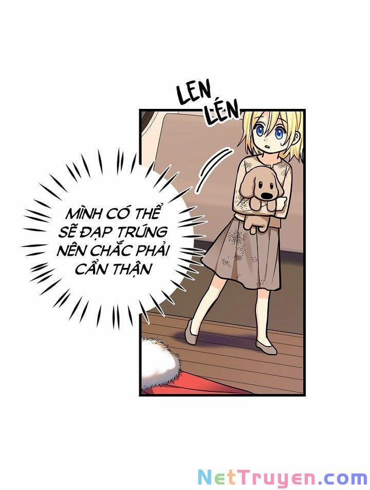 Ba Người Anh Trai Của Tôi Là Bạo Quân 7 trang 17