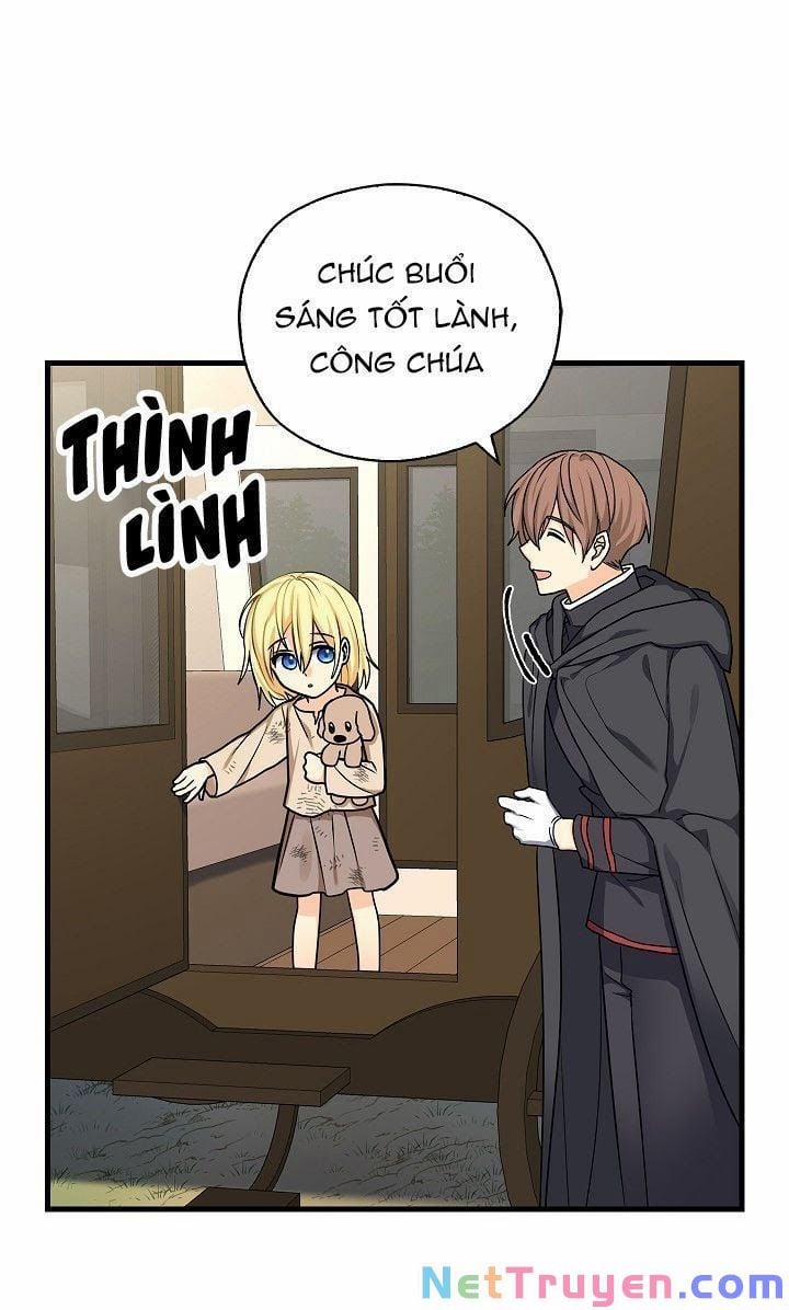 Ba Người Anh Trai Của Tôi Là Bạo Quân 7 trang 18