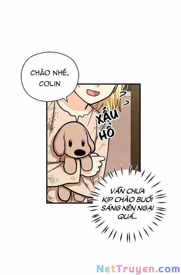 Ba Người Anh Trai Của Tôi Là Bạo Quân 7 trang 19