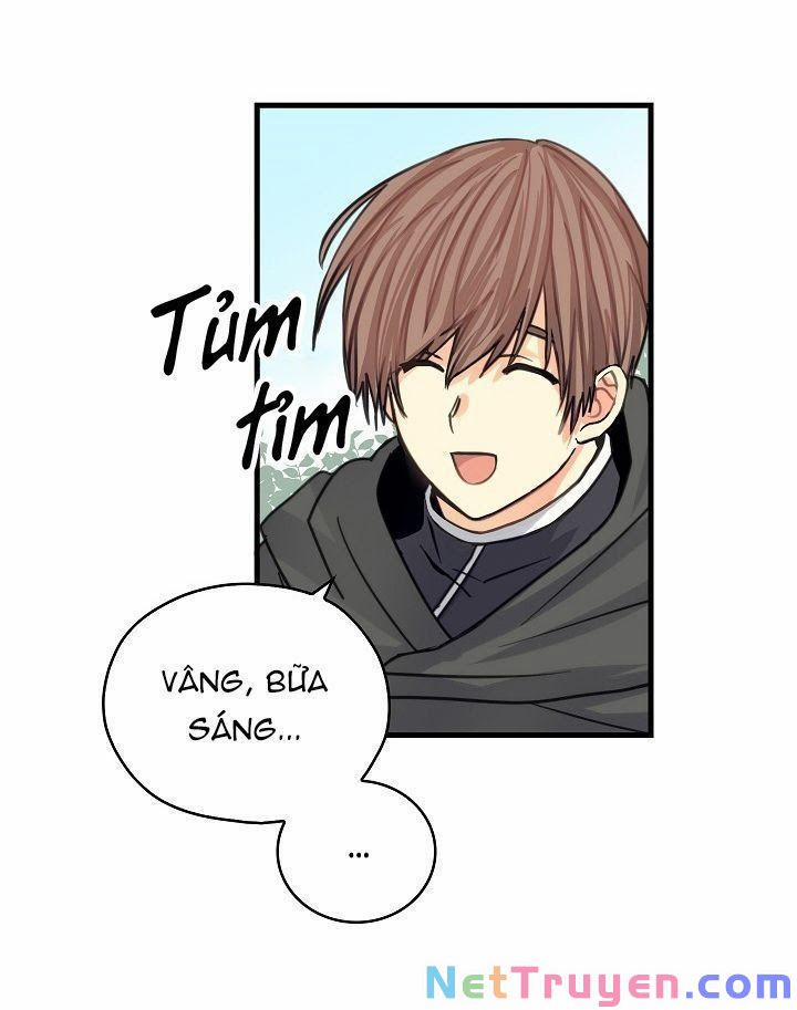 Ba Người Anh Trai Của Tôi Là Bạo Quân 7 trang 20