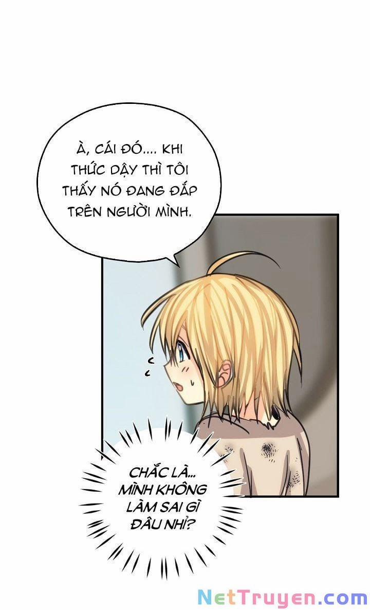 Ba Người Anh Trai Của Tôi Là Bạo Quân 7 trang 22