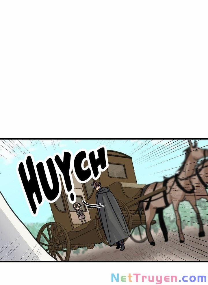 Ba Người Anh Trai Của Tôi Là Bạo Quân 7 trang 24