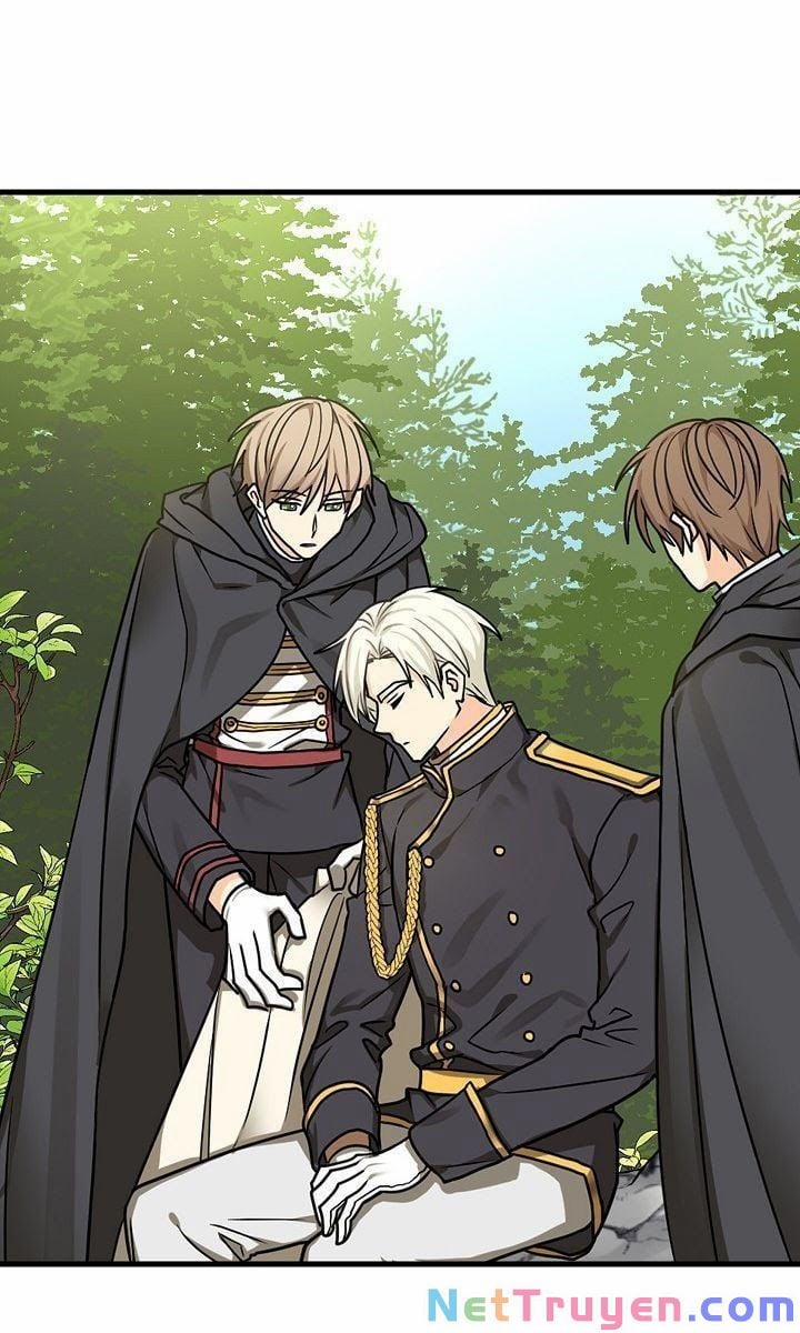 Ba Người Anh Trai Của Tôi Là Bạo Quân 7 trang 25