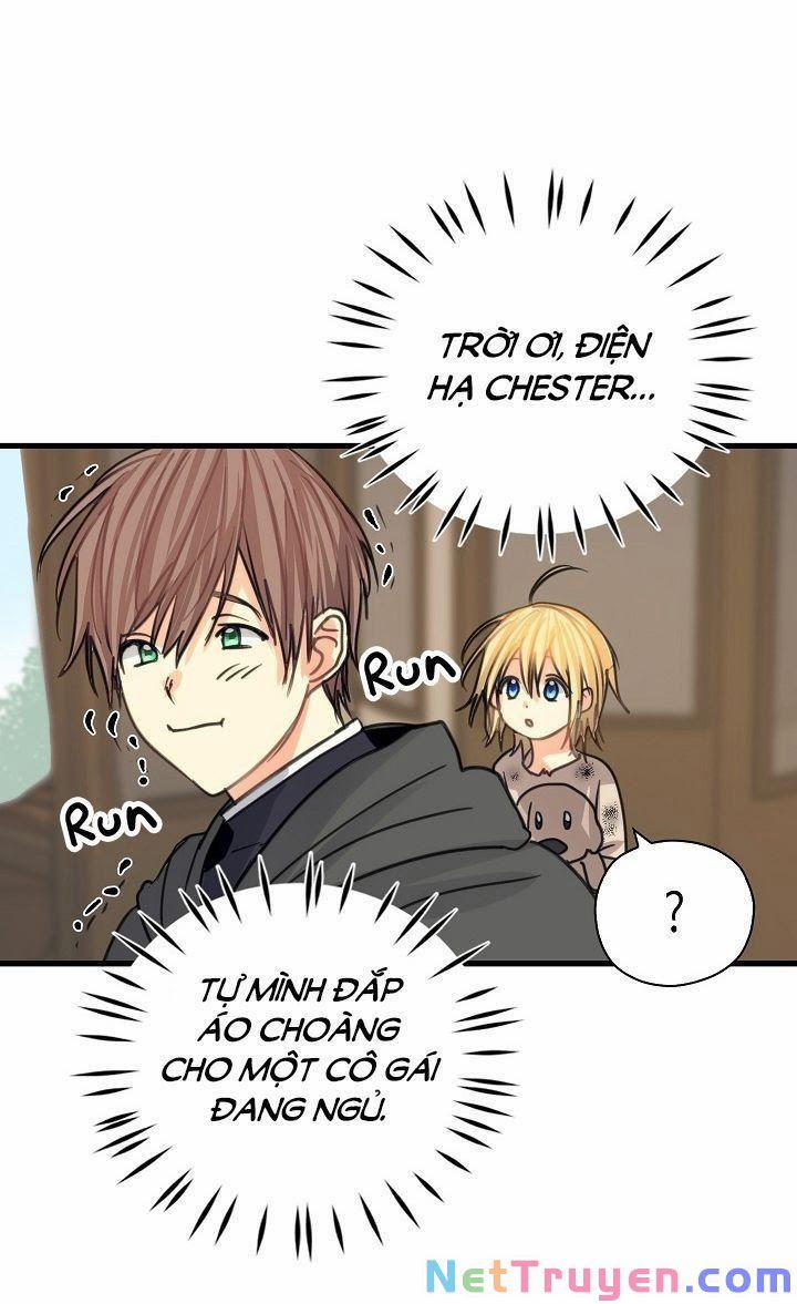 Ba Người Anh Trai Của Tôi Là Bạo Quân 7 trang 26