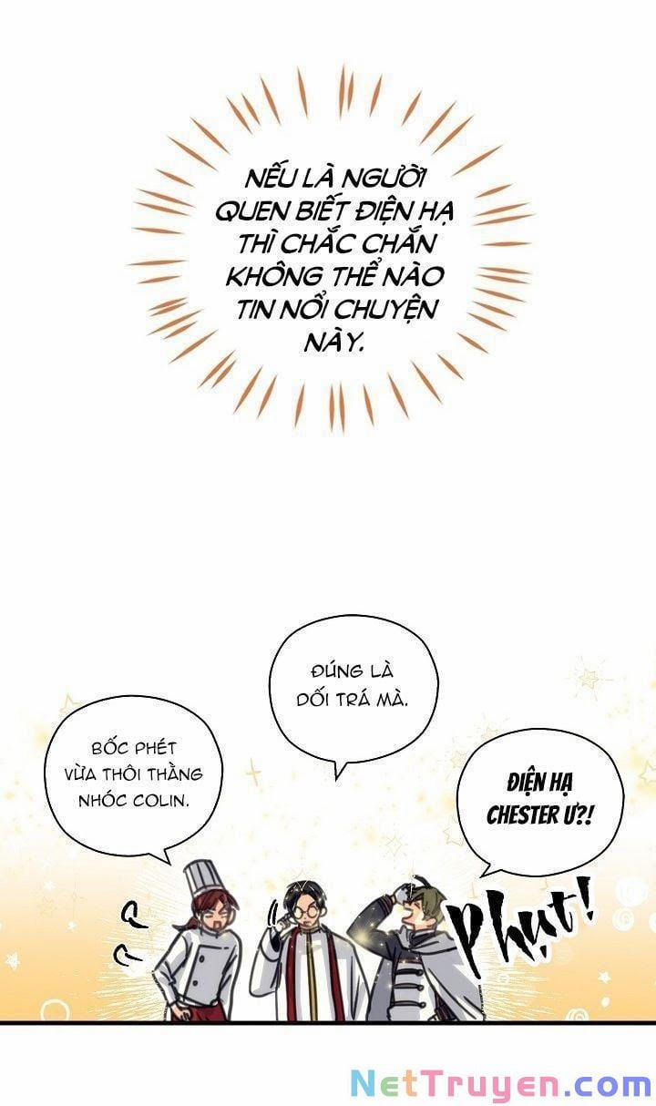 Ba Người Anh Trai Của Tôi Là Bạo Quân 7 trang 27