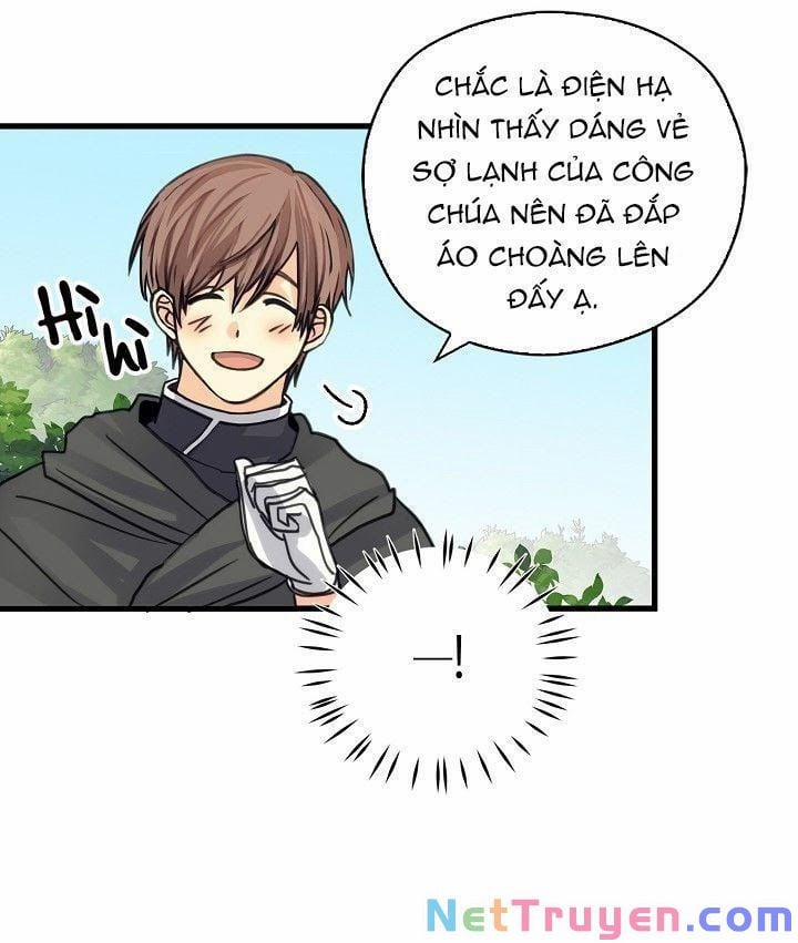 Ba Người Anh Trai Của Tôi Là Bạo Quân 7 trang 28