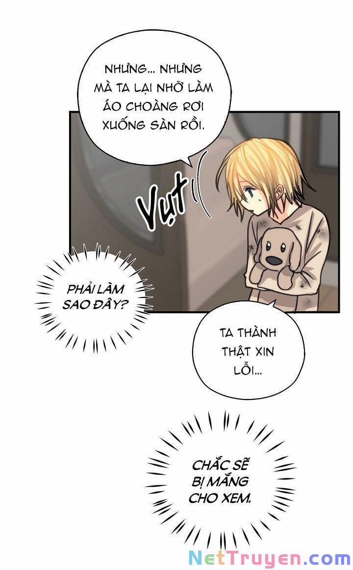 Ba Người Anh Trai Của Tôi Là Bạo Quân 7 trang 29