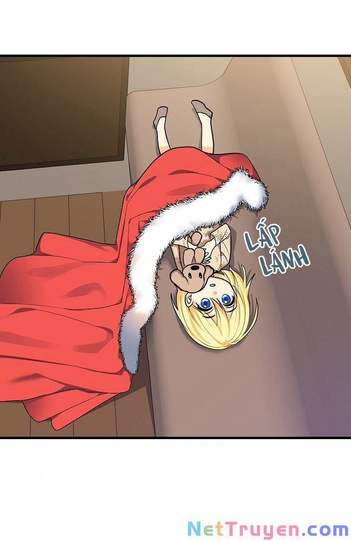 Ba Người Anh Trai Của Tôi Là Bạo Quân 7 trang 3