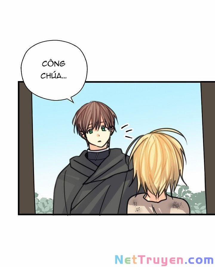 Ba Người Anh Trai Của Tôi Là Bạo Quân 7 trang 30