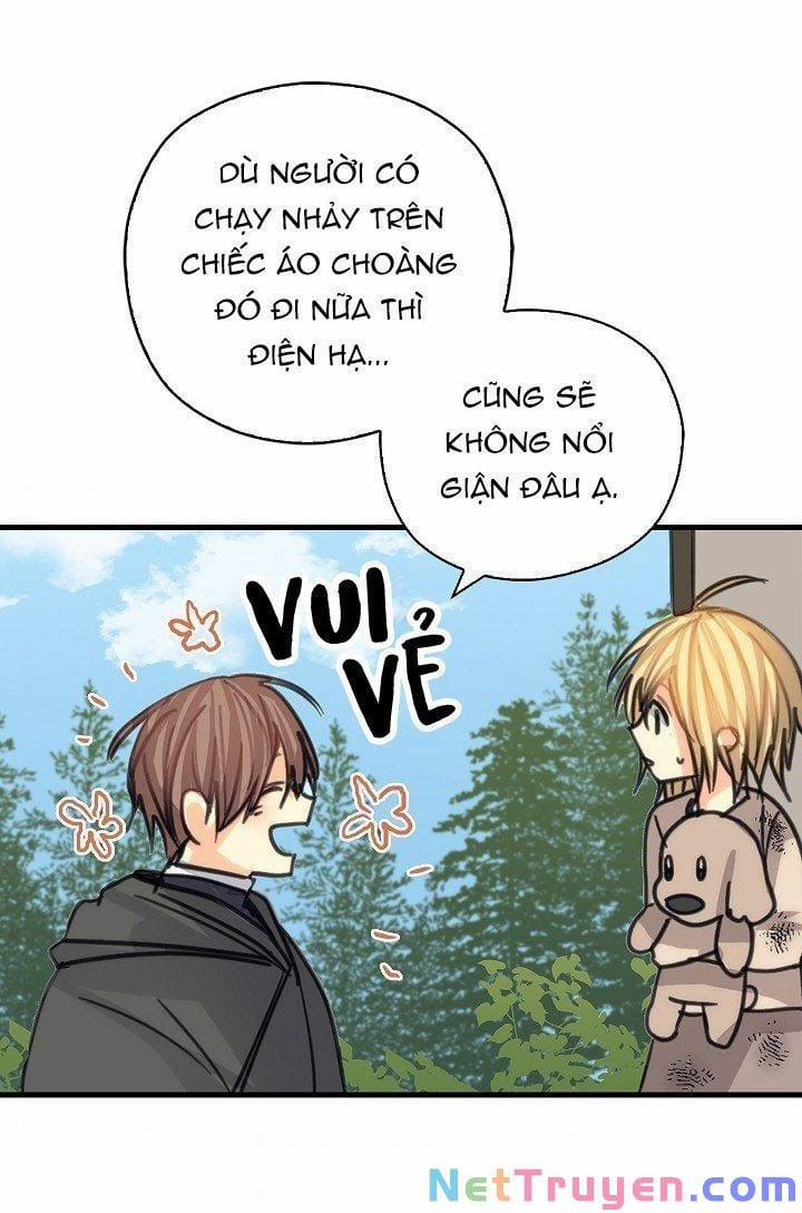 Ba Người Anh Trai Của Tôi Là Bạo Quân 7 trang 31