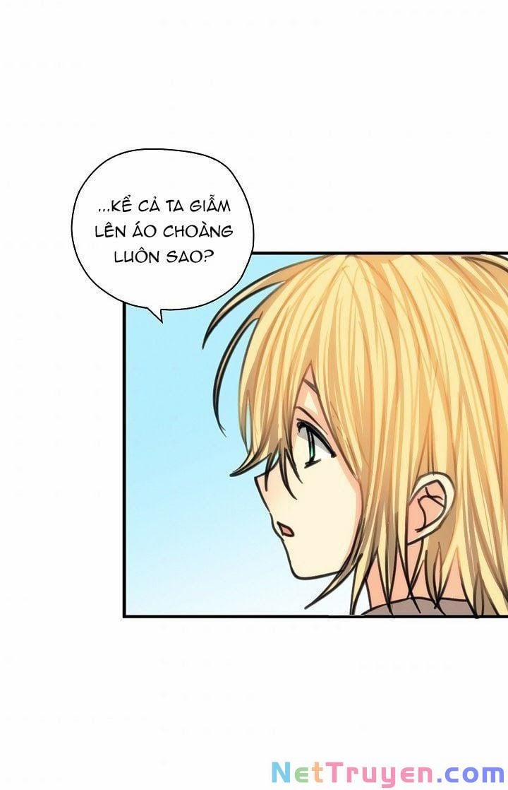 Ba Người Anh Trai Của Tôi Là Bạo Quân 7 trang 32