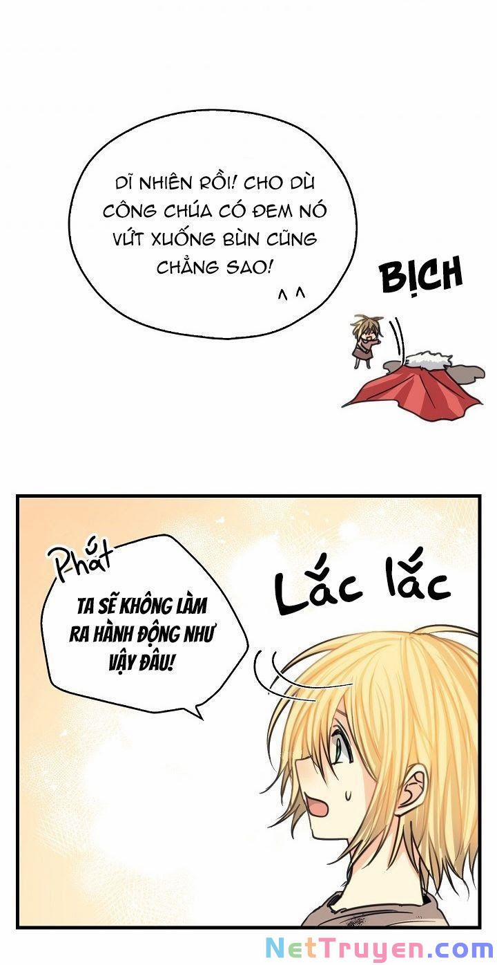 Ba Người Anh Trai Của Tôi Là Bạo Quân 7 trang 33