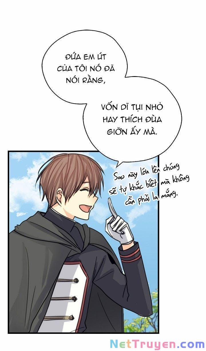 Ba Người Anh Trai Của Tôi Là Bạo Quân 7 trang 35