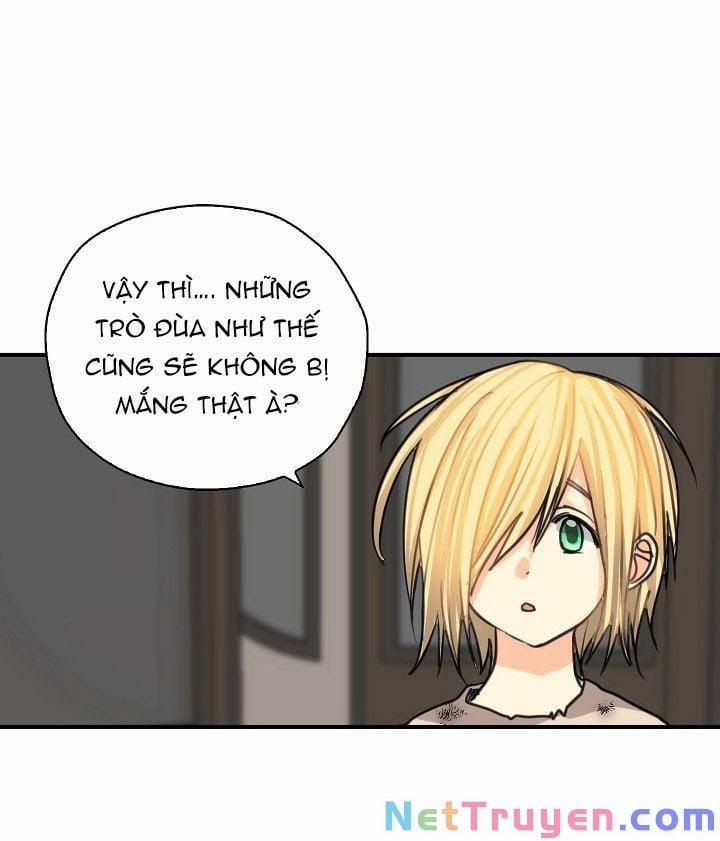 Ba Người Anh Trai Của Tôi Là Bạo Quân 7 trang 36