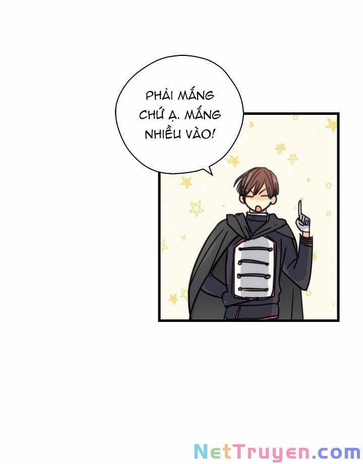 Ba Người Anh Trai Của Tôi Là Bạo Quân 7 trang 37