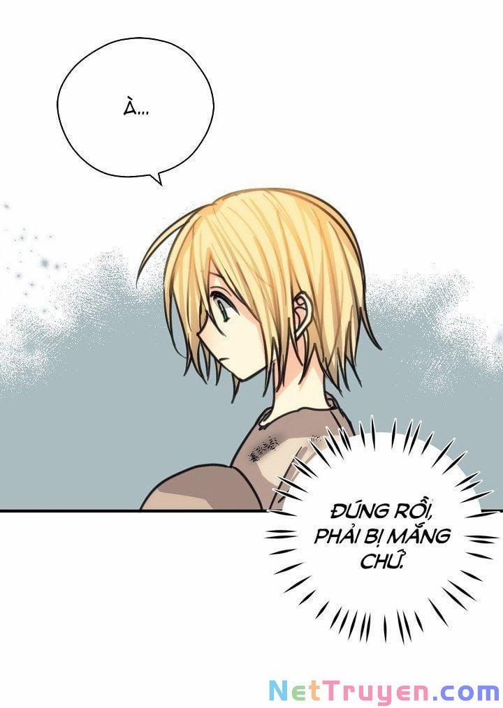 Ba Người Anh Trai Của Tôi Là Bạo Quân 7 trang 38