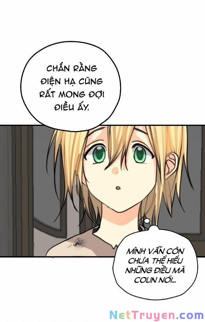 Ba Người Anh Trai Của Tôi Là Bạo Quân 7 trang 41