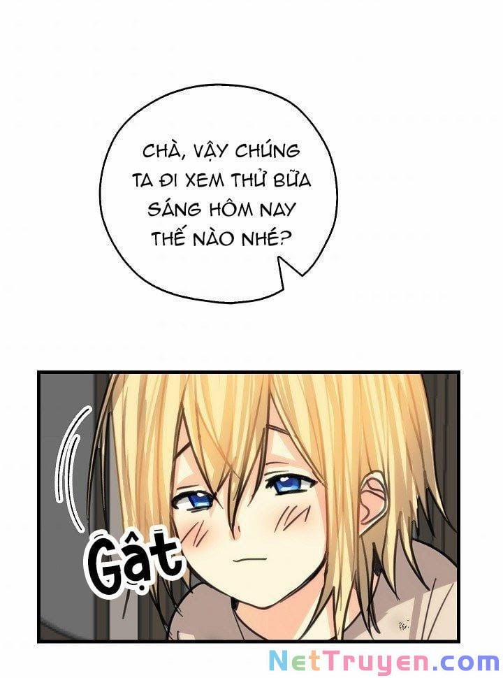Ba Người Anh Trai Của Tôi Là Bạo Quân 7 trang 42