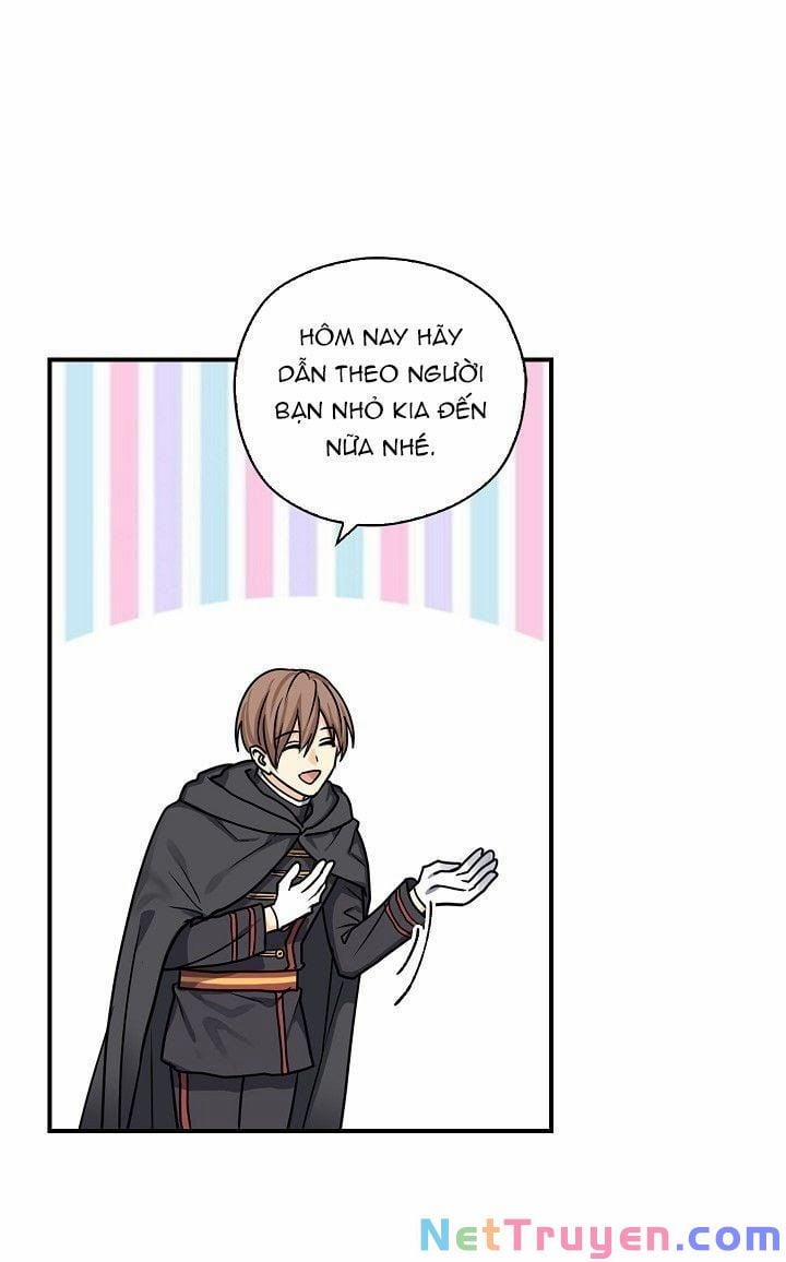 Ba Người Anh Trai Của Tôi Là Bạo Quân 7 trang 44