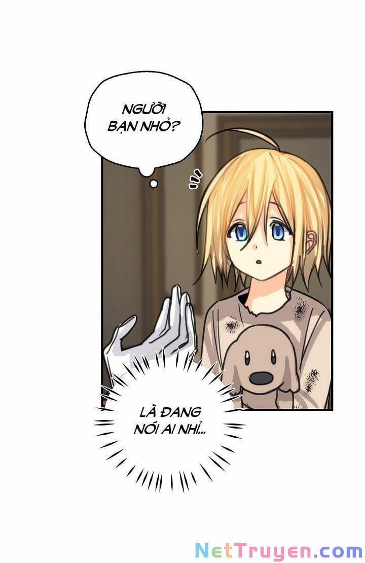 Ba Người Anh Trai Của Tôi Là Bạo Quân 7 trang 45